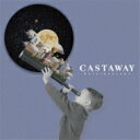 Castaway / Kaleidoscope 【CD】
