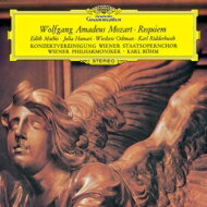 Mozart モーツァルト / レクィエム　カール・ベーム＆ウィーン・フィル 
