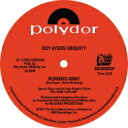Roy Ayers / Ubiquity / Running Away / Love Will Bring Us Back Together (12インチシングルレコード) 【12inch】