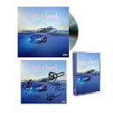 【送料無料】 Easy Life / Life's A Beach: Cd, Cassette + Signed Art Card 輸入盤 【CD】