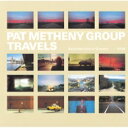 Pat Metheny パットメセニー / Travels (2枚組 SHM-SUPER AUDIO CD)＜シングルレイヤー＞ 【SACD】