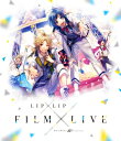 HoneyWorks 10th Anniversary “LIP×LIP FILM×LIVE" 【BLU-RAY DISC】
