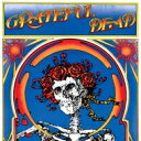 Grateful Dead グレートフルデッド / Grateful Dead (Skull &amp; Roses) (2枚組 / 180グラム重量盤レコード) 【LP】