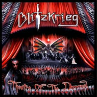  Blitzkrieg / Theatre Of The Damned 