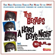 Beatles ビートルズ / Hard Day 039 s Night Another Tracks 【国内盤】(アナログレコード) 【LP】