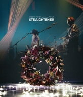 Straightener ストレイテナー / 20201217+2021Applause TOUR (Blu-ray) 【BLU-RAY DISC】