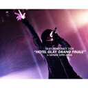 GLAY Blu-ray GRAND DEMOCRACY SAITAMA