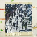 ALL OF THE WORLD / lull 【CD】