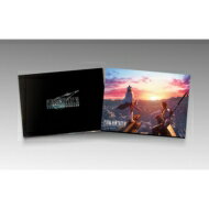 FINAL FANTASY VII REMAKE INTERGRADE Original Soundtrack 【CD】