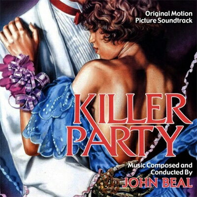 【輸入盤】 Killer Party 【CD】
