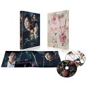 ファーストラヴ 豪華版 Blu-ray 【BLU-RAY DISC】
