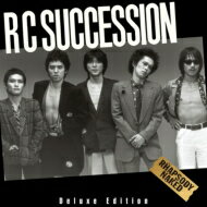 RC Succession アールシーサクセション / ラプソディー ネイキッド デラックスエディション 【CD】