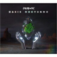 【輸入盤】 TOKiMONSTA / Oasis Nocturno 【CD】