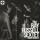 Ray Russell レイラッセル / Forget To Remember Live Vol.2 1970 (180グラム重量盤レコード) 【LP】