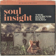出荷目安の詳細はこちら商品説明★2014年にリリースされた『Soul Insight』は、3曲のインストゥルメンタルを含む12曲のステキなオリジナル曲で構成されており、ソウル、ブルース、サザンロック、そして素晴らしいジャムに対する文字通り生涯にわたる名人芸と愛を披露。■今回のリリースでは、米国以外では初めてCDとレコードがリリース。(メーカー・インフォメーションより)曲目リストDisc11.Always/2.Boone/3.Fraudulant Waffle/4.Honey/5.Dave's Apparition (Interlude)/6.EverythingDisc21.No Decency/2.Dyin'/3.Booty Stank/4.Opie/5.Keep Moving/6.I Won't Be Here
