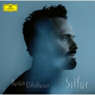 Dustin O'Halloran / Silfur (2枚組アナログレコード） 【LP】
