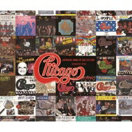 【送料無料】 Chicago シカゴ / ジャパニーズ・シングル・コレクション: グレイテスト・ヒッツ (2CD+DVD) 【CD】