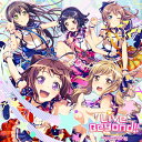 Poppin'Party / Live Beyond!! 【Blu-ray付生産限定盤】 【CD】
