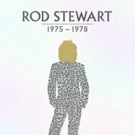 Rod Stewart åɥ / Rod Stewart: 1975 - 1978 (5ȥʥ쥳 / BOX) LP