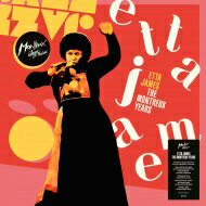 Etta James ॹ / Etta James: The Montreux Years (2ȥʥ쥳ɡ LP