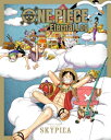 ONE PIECE Eternal Log “SKYPIEA” 【BLU-RAY DISC】