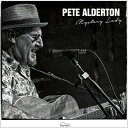 【輸入盤】 Pete Alderton / Mystery Lady 【CD】