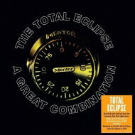 Total Eclipse / Great Combination 【LP】
