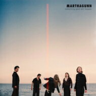 【輸入盤】 Marthagunn / Something Good Will Happen 【CD】