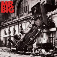 MR.BIG ミスタービッグ / Lean Into It (30th Anniversary Edition)(MQACD) 【Hi Quality CD】