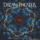 Dream Theater ドリームシアター / Lost Not Forgotten Archives: Images And Words - Live In Japan, 2017 【完全生産限定盤】(Blu-spec CD2) 【BLU-SPEC CD 2】