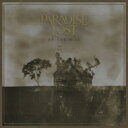 Paradise Lost パラダイスロスト / At The Mill 【初回生産限定盤】(+Blu-ray) 【CD】