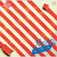 杉真理 スギマサミチ / MARI &amp; RED STRIPES+1【生産限定盤】 【CD】