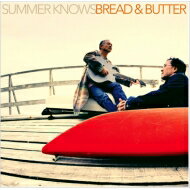 ブレッド &amp; バター / SUMMER KNOWS【生産限定盤】 【CD】