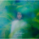 G. Rina グディングスリナ / Tolerance 【CD】