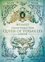 KAMIJO / 《参加券無し》 Queen of Versailles -LAREINE- 【初回限定盤】(Blu-ray 2CD) 【BLU-RAY DISC】