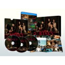 RISKY 【BLU-RAY DISC】