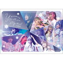 =LOVE / You all are “My ideal”〜日本武道館〜【Type-A】(2Blu-ray) 【BLU-RAY DISC】
