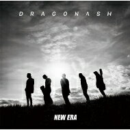 Dragon Ash ドラゴンアッシュ / NEW ERA 【限定盤A】(+Blu-ray+Dragon Ash オリジナル・バンダナマスク) 【CD Maxi】