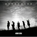 Dragon Ash ドラゴンアッシュ / NEW ERA 【限定盤A】( Blu-ray Dragon Ash オリジナル バンダナマスク) 【CD Maxi】