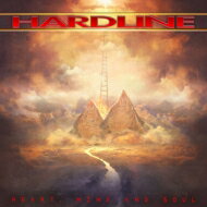 Hardline / Heart, Mind &amp; Soul 【CD】