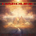 Hardline / Heart, Mind &amp; Soul 【CD】