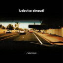 【輸入盤】 Ludovico Einaudi ルドビコエイナウディ / Cinema 【CD】