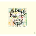 【輸入盤】 Alexis Tavella / Aguabembe 【CD】