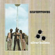 【輸入盤】 Silvertones / Silver Bullets: Expanded Original Album 【CD】