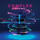【送料無料】 クリス・ハート / COMPLEX 【CD】