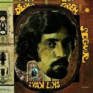 Ivan Lins イバンリンス / Deixa O Trem Seguir: 汽車を見送りなよ 【生産限定盤】 【CD】