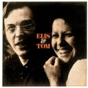 Elis Regina/Antonio Carlos Jobim エリスレジーナ/アントニオカルロスジョビン / Elis Tom 【生産限定盤】 【CD】