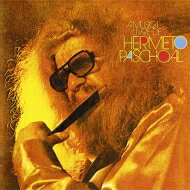 Hermeto Pascoal エルメートパスコアル / Musica Livre De Hermeto Paschoal  