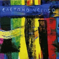 Caetano Veloso カエターノベローゾ / Livro 【生産限定盤】 【CD】