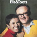 Elis Regina/Toots Thielemans エリスレジーナ/トゥーツシールマンズ / Aquarela Do Brasil 【CD】